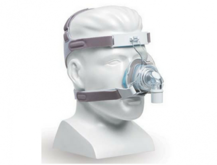 True Blue Nasal Mask