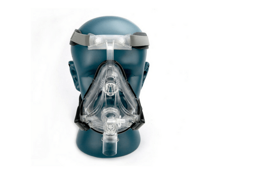 iVolve BiPAP Full Face Mask-FM1