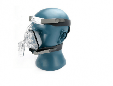 Nasal N2 Mask 2