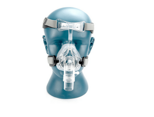 Nasal Mask For Philips BiPAP BiPAP Nasal Mask iVolve N2 Nasal Mask