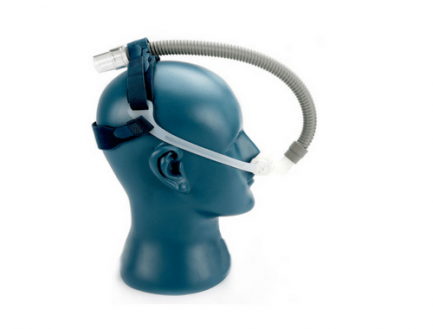 Nasal Pillow Mask 2