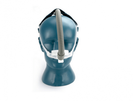 iVolve Nasal Pillow Mask