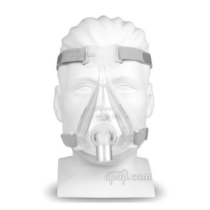 MAS Philips Respironics Amara Gel Full Face Mask2