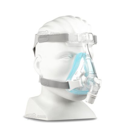 MAS Philips Respironics Amara Gel Full Face Mask3