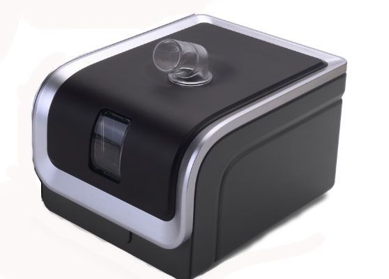 Humidifier For RESmart GII Auto BiPAP