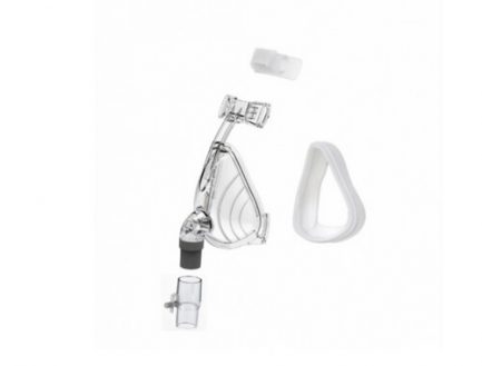 F2 Full Face Mask Image1