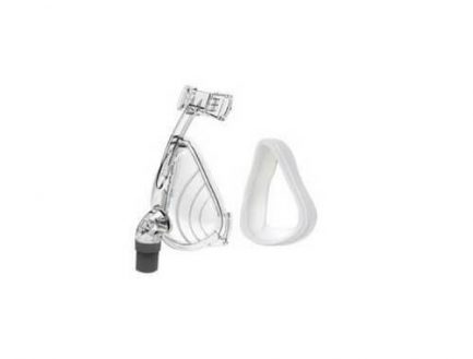 F2 Full Face Mask Image2