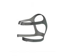 Universal Headgear Comfort Gel Full Mask