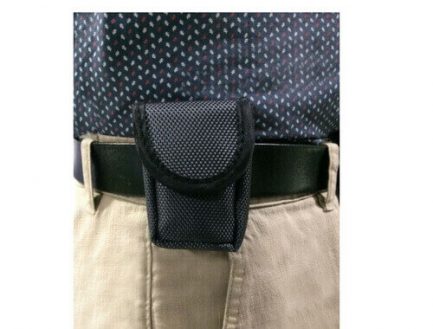 Pulse Oximeter with pouch