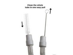 Cpap Tube Cleaning brush
