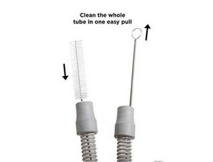 Cpap Tube Cleaning brush