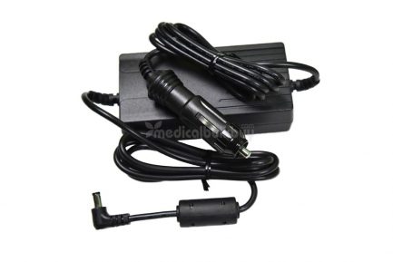 Pulse-Mode-Portable-Oxygen-Concentrator-Car-Connector.