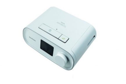 Philips Respironics Dream Station Auto Cpap