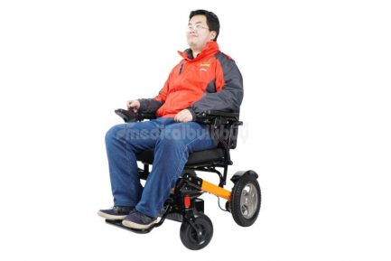 Power-wheelchair-G121-1